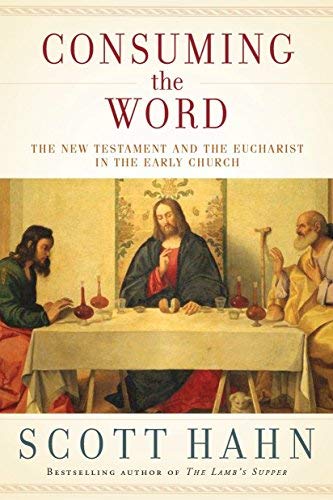 Consuming The Word (Hardcover)