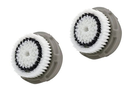 2-Pack of Facial Brush Heads Normal Skin