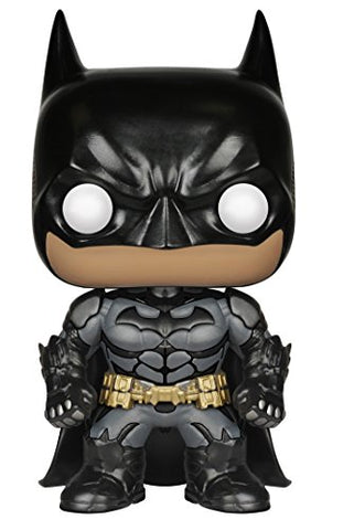 POP Heroes: Arkham Knight - Batman