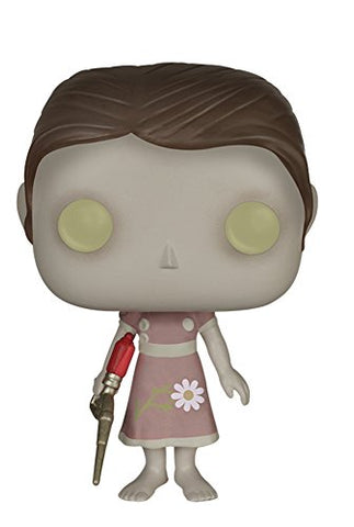 POP Games: Bioshock - Little Sister