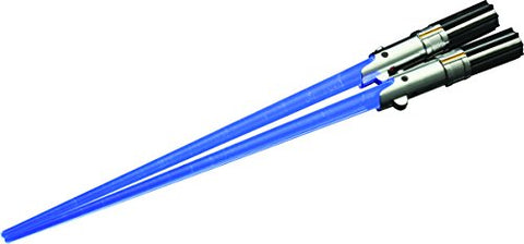 Star Wars Chopsticks - 24.5 cm - Luke Skywalker Blue
