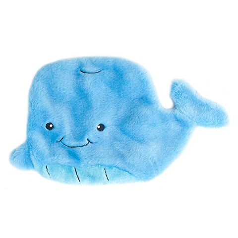 Squeakie Flattiez - Wiley the Whale