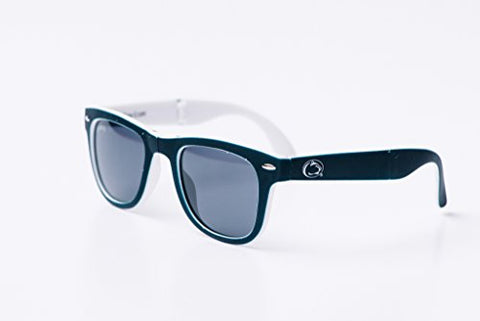 Penn State fully-folding collegiate sunglasses