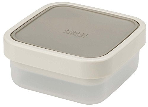 Go Eat Salad box - Grey