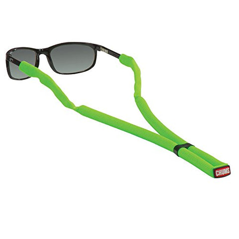 Retainers, Glassfloat Classic,  High Vis Green