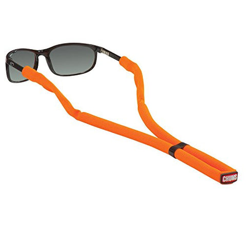Retainers, Glassfloat Classic,  High Vis Orange