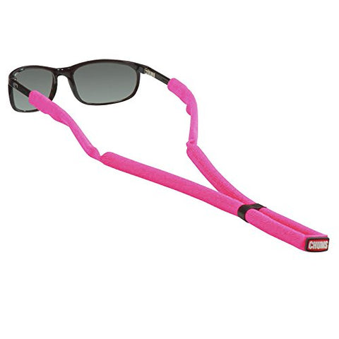 Retainers, Glassfloat Classic,  High Vis Pink