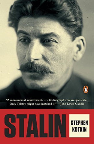 Stalin:  Paradoxes of Power, 1878-1928 (Paperback)