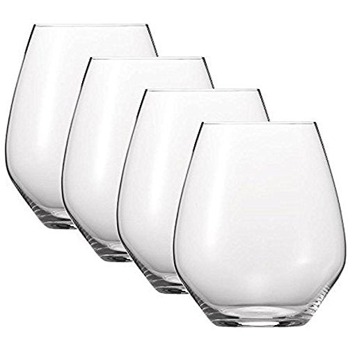 Spiegelau Authentis 22 oz All Purpose tumber XL (set of 4)