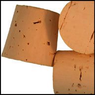 Tapered Cork #14 (Fits Gallon Jugs) (not in pricelist)