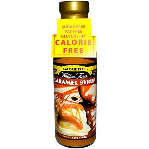 Caramel Syrup 12 oz.