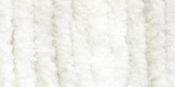 Bernat Blanket SB  Yarn Vintage White 108 Yards 5.3 OZ