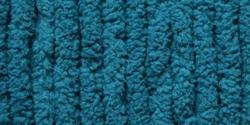 Bernat Blanket SB  Yarn Dark Teal 108 Yards 5.3 OZ