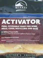 Bold Red Wine / High Alcohol Yeast - Wyeast 4946