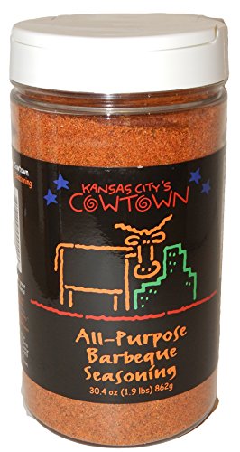 Cowtown All Purpose, 30.40 oz.
