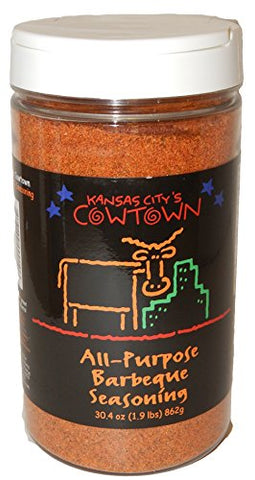 Cowtown All Purpose, 30.40 oz.