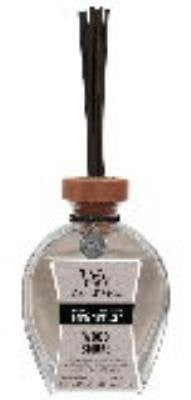 WoodWick Wood Smoke 3.0 oz Reed Diffuser, 3.25” x 1.75” x 8.25”
