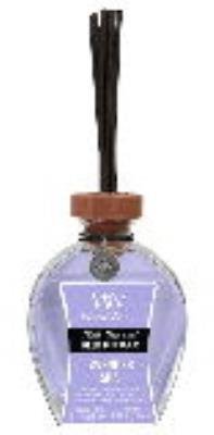 WoodWick Lavender Spa 3.0 oz Reed Diffuser, 3.25” x 1.75” x 8.25”