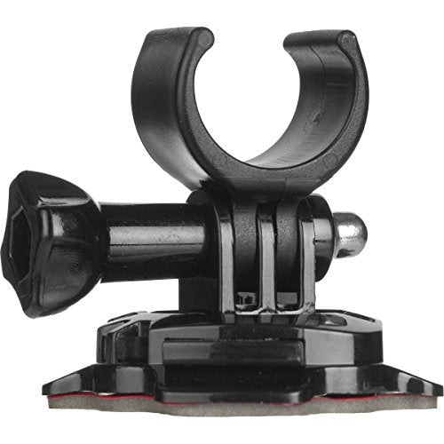 Exposure Lights Adhesive Helmet Mount - Sirius, JS, Axis, Diablo & Equinox