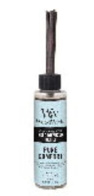 WoodWick Pure Comfort 4.0 oz Reed Refill, 1.88” x 1.63” x 8.25”