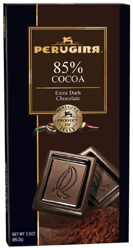 Extra Dark Chocolate Bar 85%, 3.5 oz