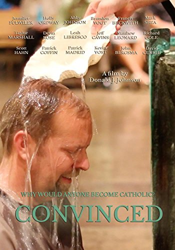 Convinced (Dvd)