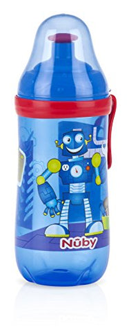 Busy Sipper 2 Stage Cup - 12 oz - Random Color