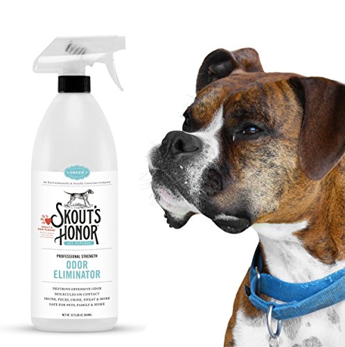 Odor Eliminator 35oz.