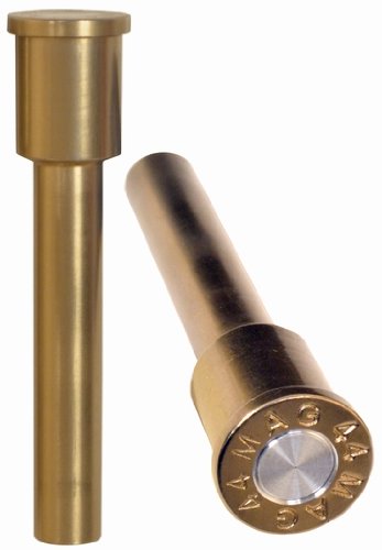 Custom Accessories Brass Aluminum Bullet Style Door Lock Knobs