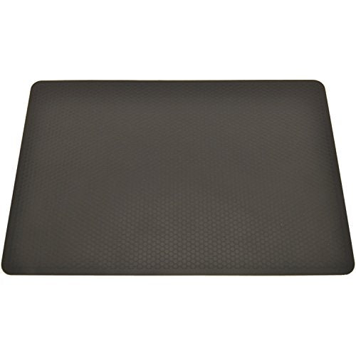 Silicone Cooking Mat - Grey