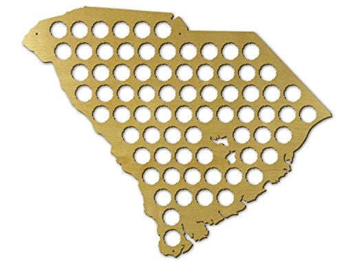 Beer Cap Trap South Carolina