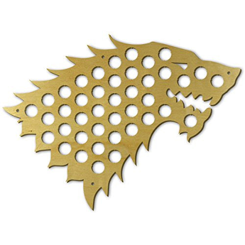 Beer Cap Trap - Stark