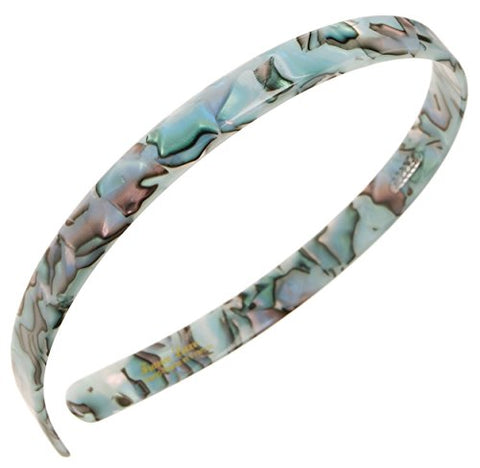 1/2" Ultracomfort Headband - South Sea