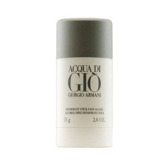 Acqua Di Gio Cologne 2.6 oz Deodorant Stick