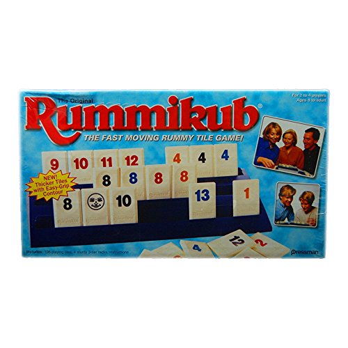 Rummikub Original Edition