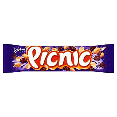 Cadbury Picnic 48g