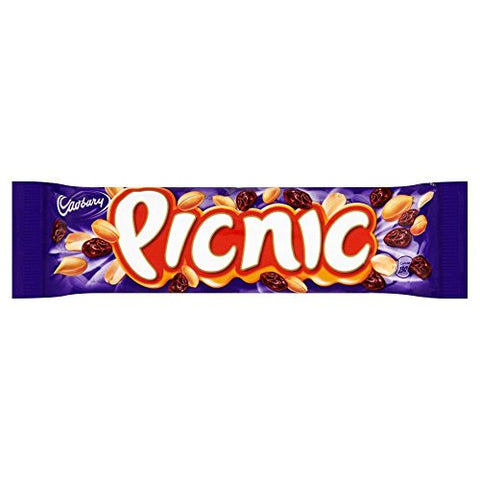 Cadbury Picnic 48g