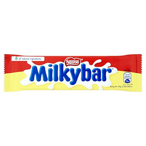 Nestle Milkybar Medium 0.8oz (25g)
