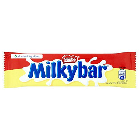 Nestle Milkybar Medium 0.8oz (25g)