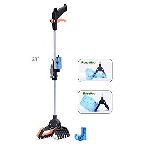 Pik-a-poo Pooper Scooper 28"