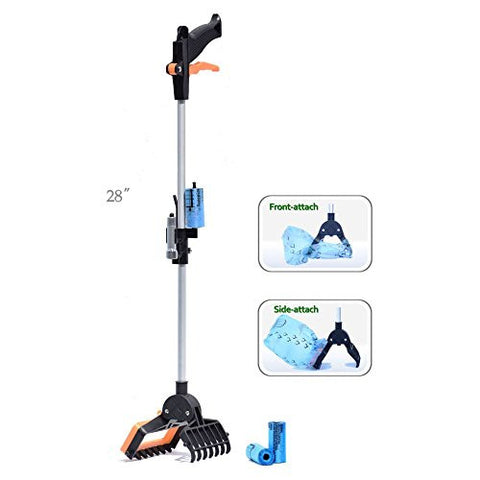 Pik-a-poo Pooper Scooper 28"
