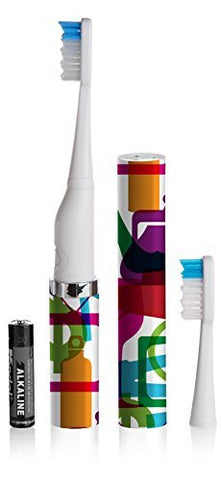 Violife - Slim Sonic Electric Toothbrush - #VSS156 Stylish