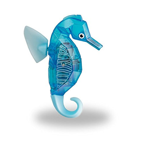Hexbug AquaBot Seahorse, Blue