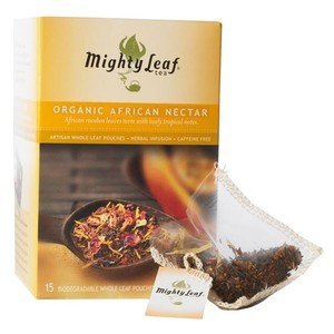 Mighty Leaf African Nectar Tea 15ct