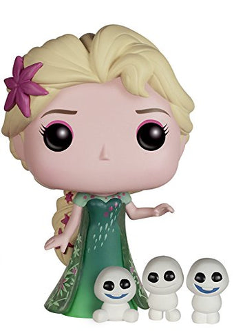 POP Disney: Frozen Fever - Elsa