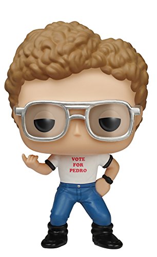 POP Movies: Napoleon Dynamite - Napoleon