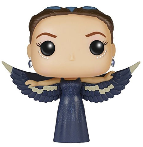 POP Movies: THG - Katniss "The Mocking Jay"