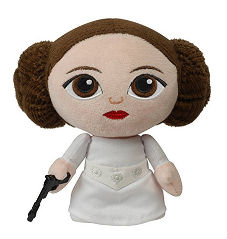 Fabrikations: Star Wars - Princess Leia