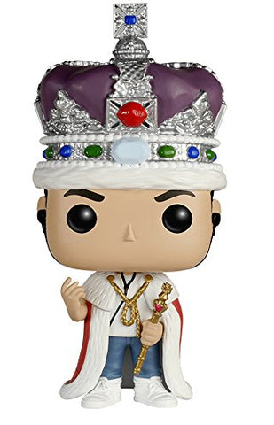 POP TV: Sherlock - Crown Jewel Moriarty