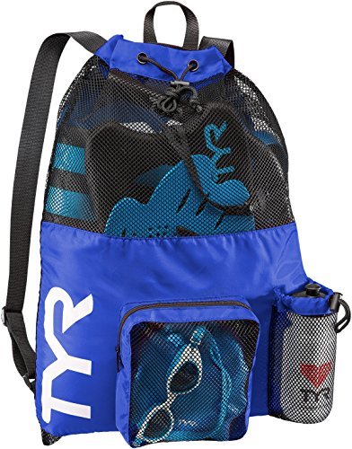 Big Mesh Mummy Backpack 970 Assorted